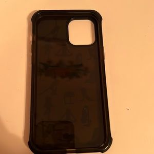 iPhone 12 pro max skeleton casetify